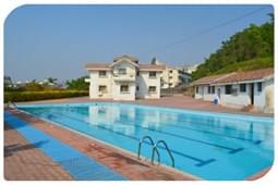 SKN Sinhgad Institute of Technology and Science Lonavala Sports photo 2